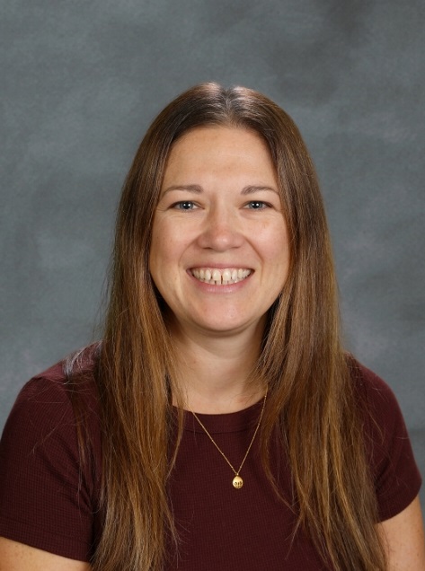 Photo of Alicia Goodkind 