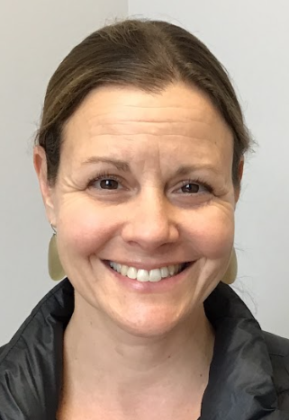 Photo of Caitlin Gregory 