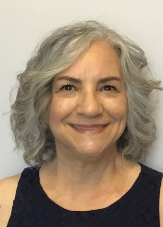 Photo of Maria Greszler 
