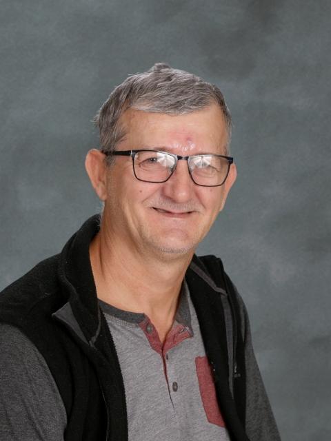 Photo of Salko Hadzic  