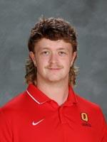 Photo of Aidan Haggerty 