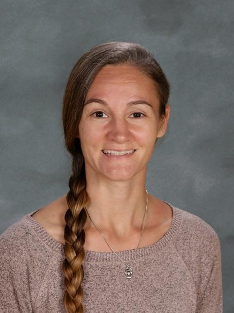 Photo of Corinn Gormley 