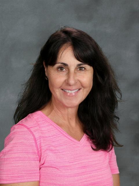 Photo of Courtney Hall 