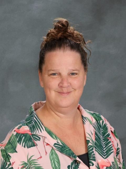 Photo of Elisha Hall 