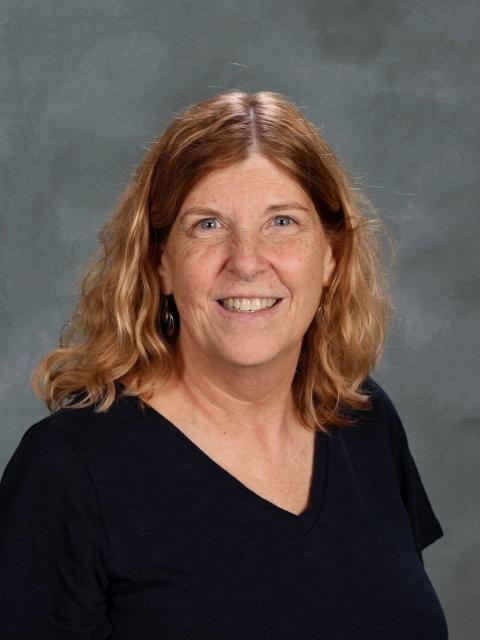 Photo of Kim Hamilton 