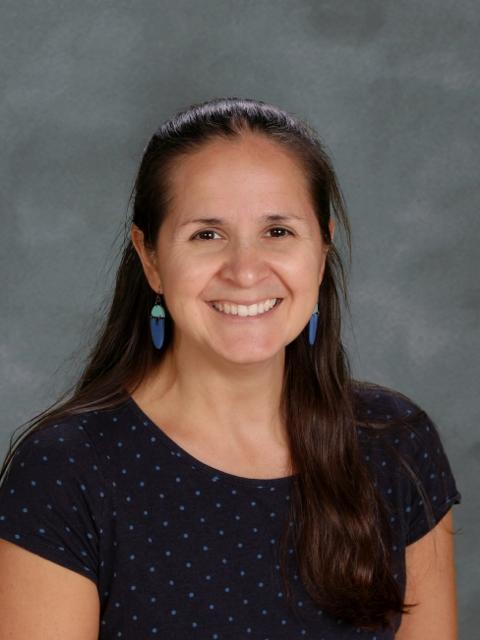 Photo of Katie Hamm 