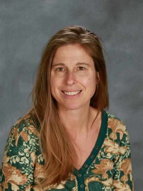 Photo of Breanne Heaslip 