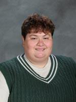 Photo of Cassie Helmar 