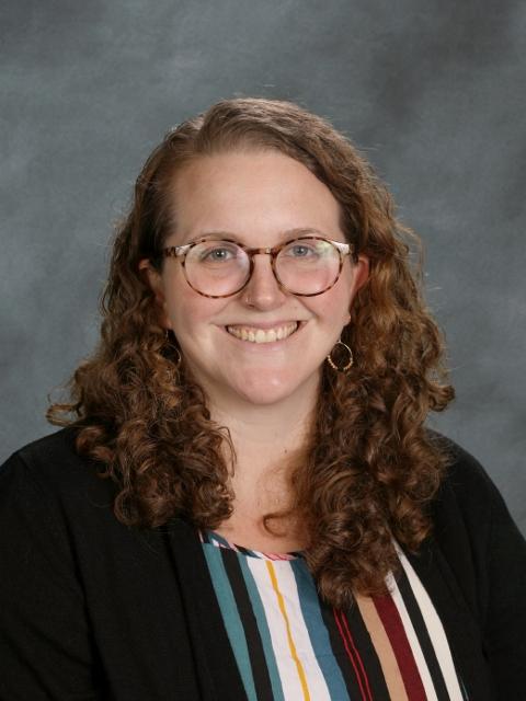 Photo of Chelsea Henderson 
