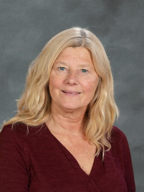 Photo of Cindy Herling 