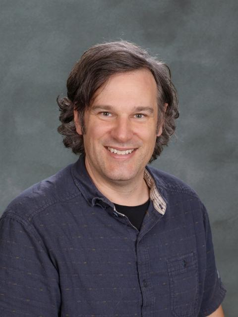 Photo of David Hoppe 