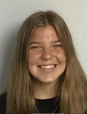 Photo of Alexandria Harper 