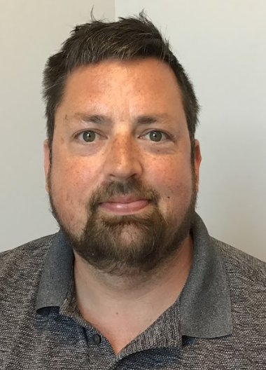 Photo of Bryce Healy 
