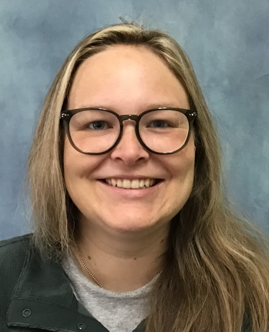 Photo of Abbie Higgs 