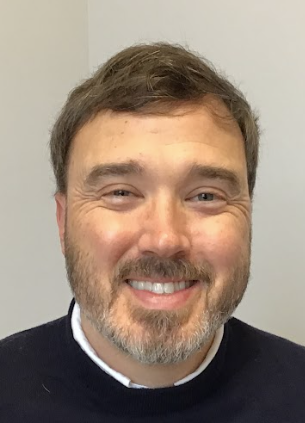 Photo of Jeremy Hinote 