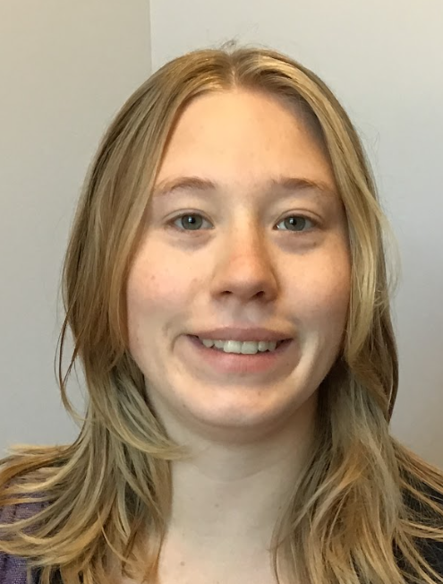 Photo of Kaya Hudak 