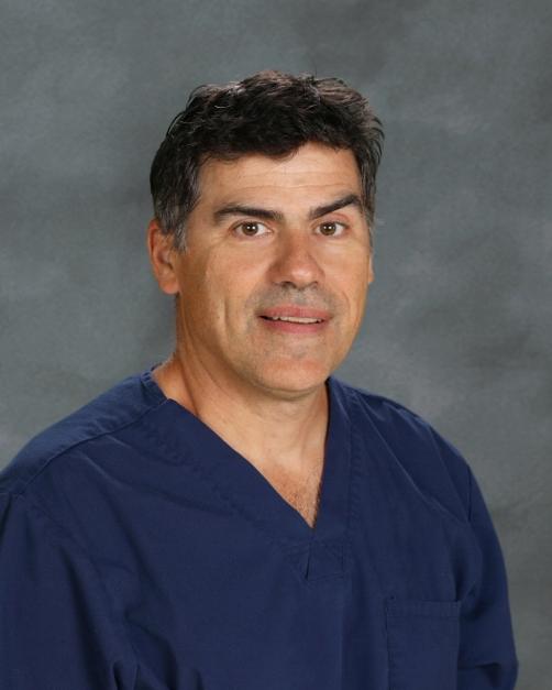 Photo of Christopher Ianni 