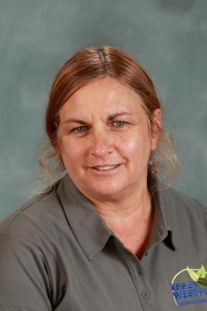 Photo of Tessa Irish 