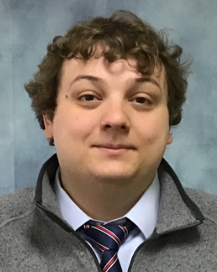 Photo of Nate Iafolla 