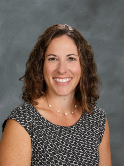 Photo of Sara Jablonski 