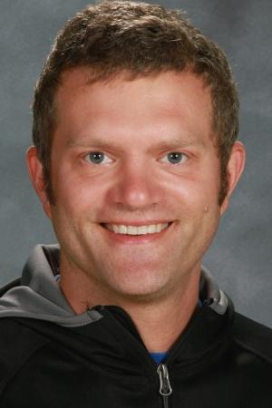 Photo of Brian Japp 