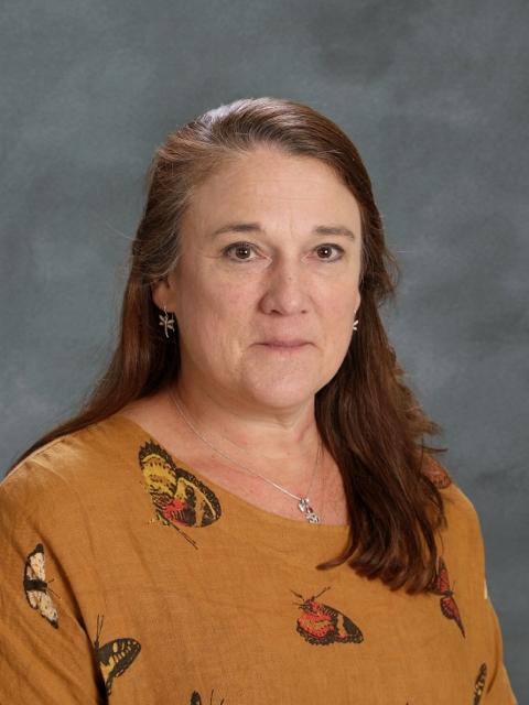 Photo of Sarah Joly 