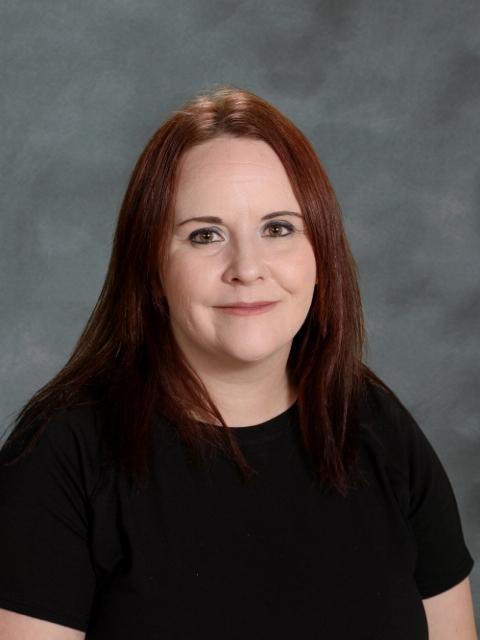 Photo of Miranda Jones 