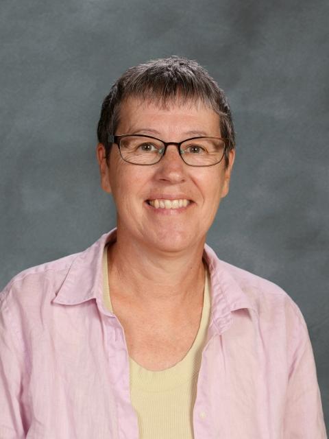 Photo of Liz Jordan-shook 