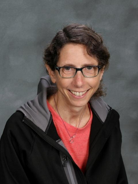 Photo of Nancy Kahn 