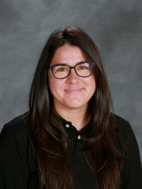 Photo of Rachel Rand 