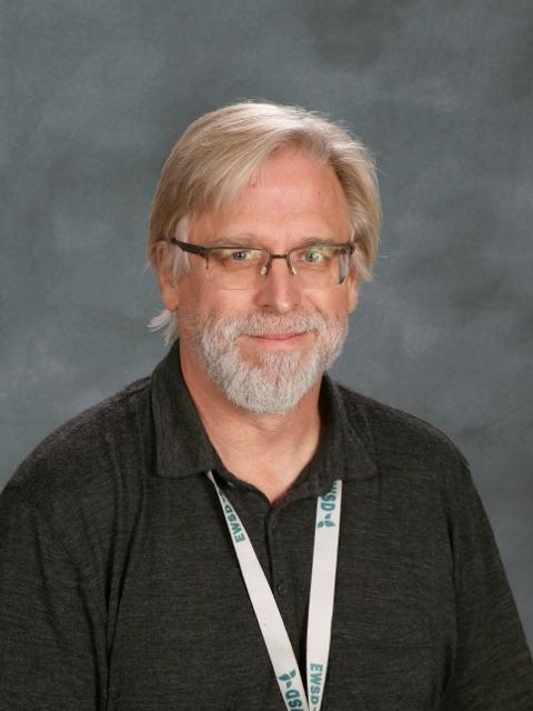 Photo of Brian Kelley 