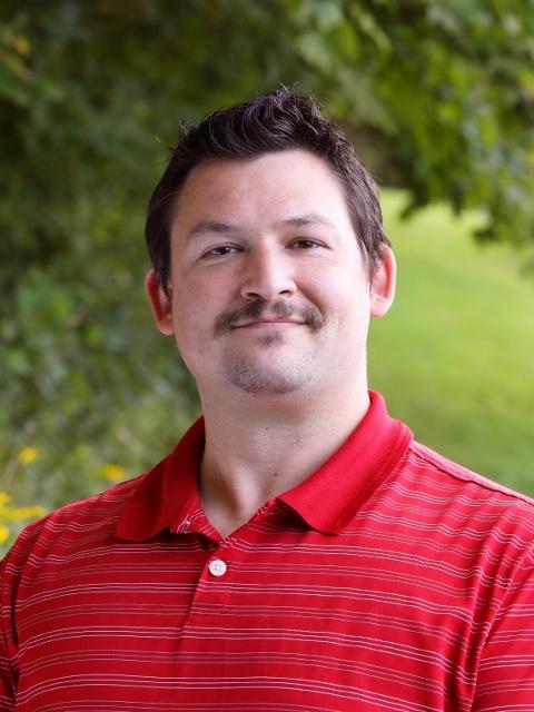 Photo of Ethan Kichura 