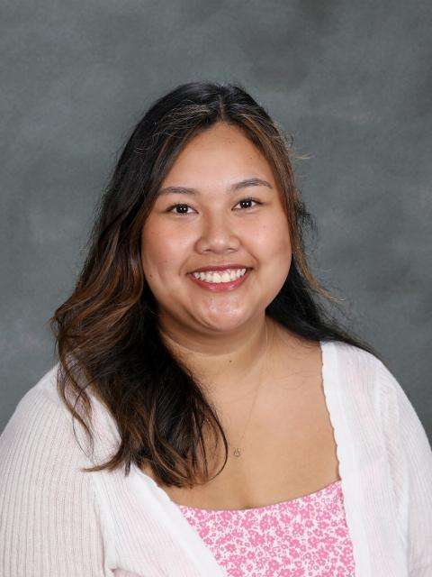 Photo of Emily Kim 