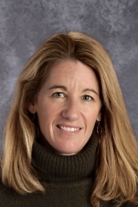 Photo of Jennifer King 