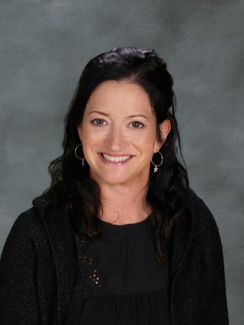 Photo of Lauren Kirby Kirby 