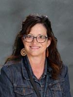 Photo of Lauren Kirby Kirby 