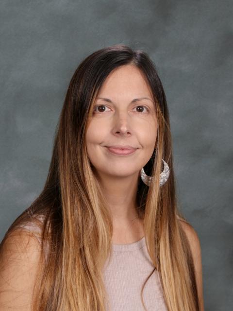 Photo of Sarah Kitchen 
