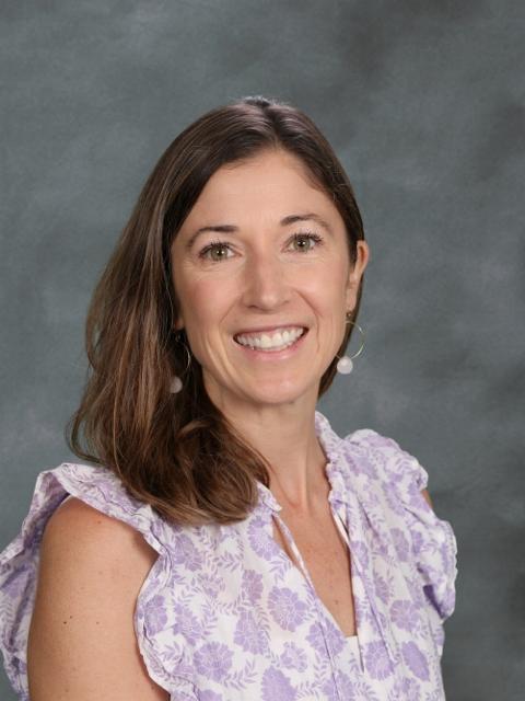 Photo of Kate Koller 