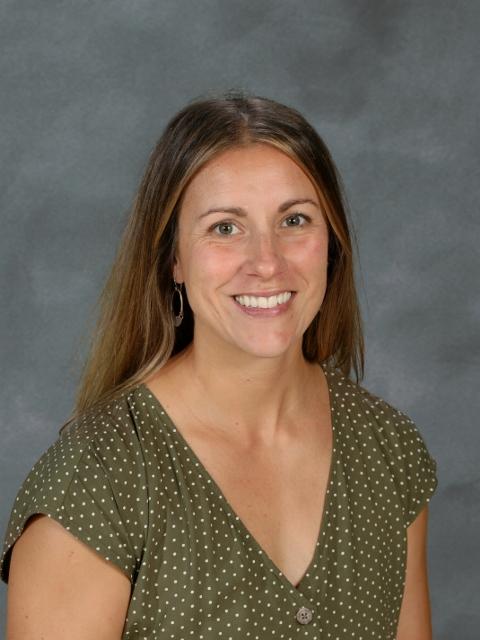 Photo of Erin Kranichfeld  