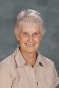 Photo of Carolyn Krug 