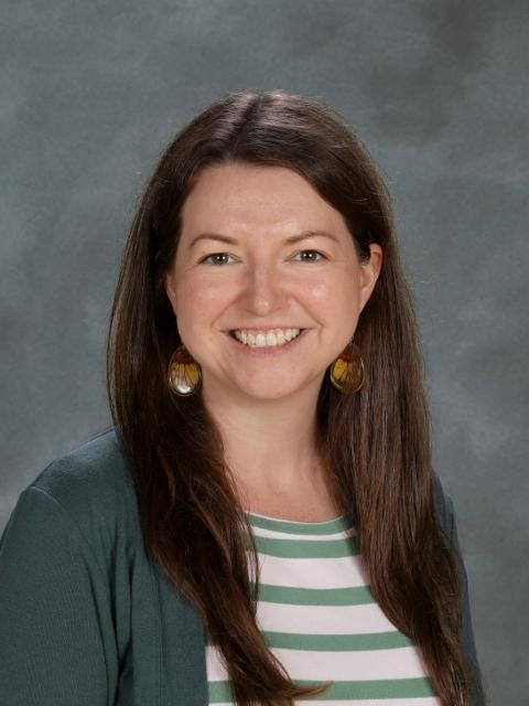 Photo of Caitlin Kurnit 