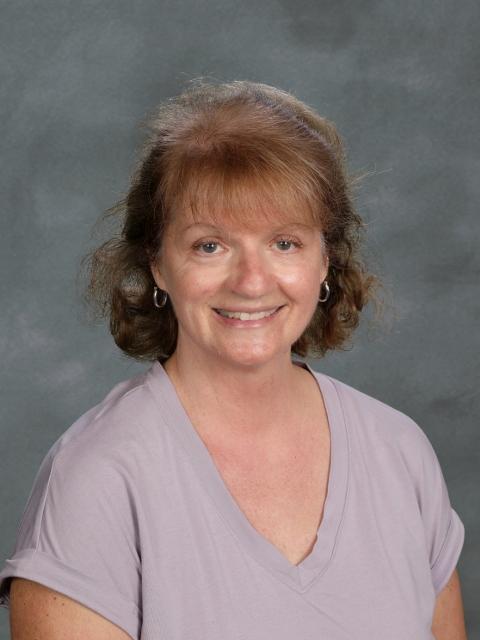 Photo of France Labrecque 