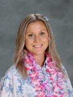 Photo of Molly Lagasse 