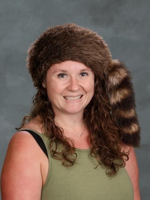 Photo of Courtney Lanza 