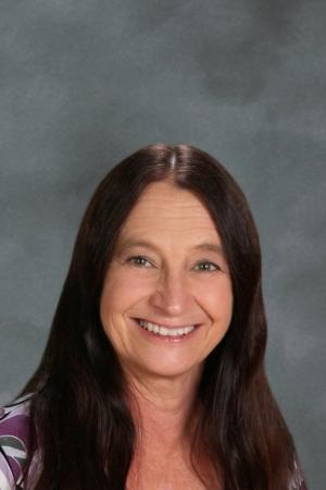 Photo of Bonnie Lapierre 