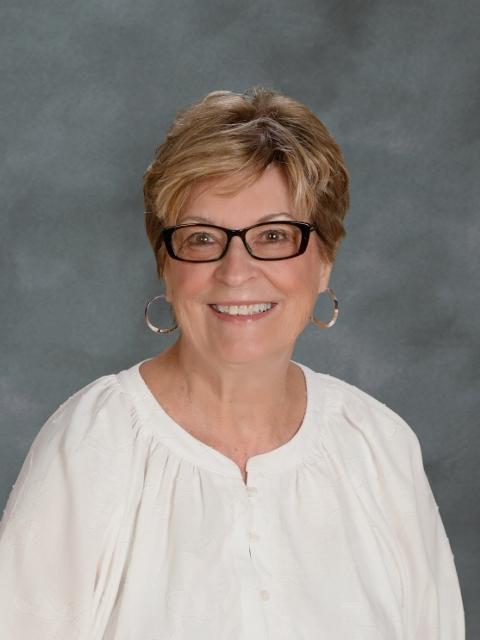 Photo of Mary Lapierre 