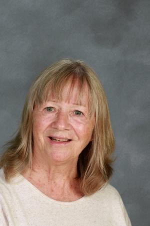 Photo of Carol Lapointe 