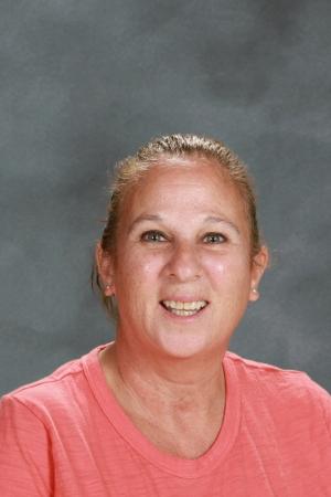 Photo of Sara Lavallee 