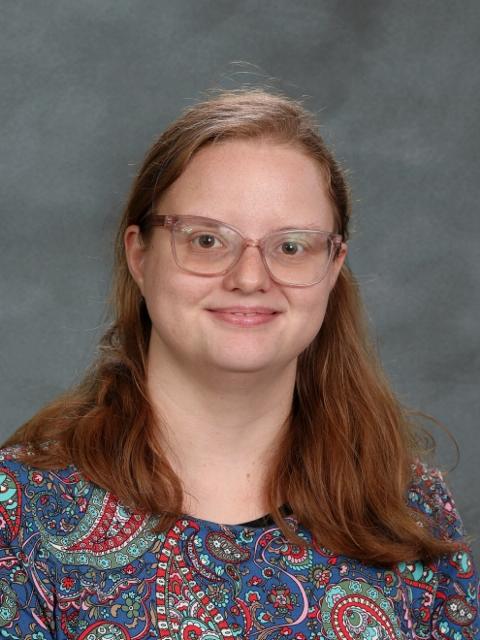 Photo of Destiny Laverty