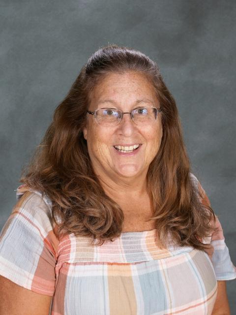 Photo of Rachel Lebeau 